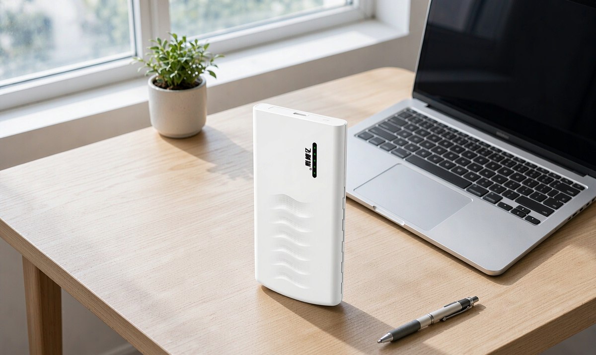贵阳随身WiFi办理指南：信号实测与套餐搭配建议